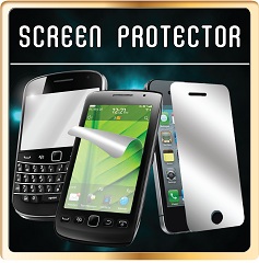 SCREEN PROTECTOR